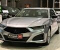 Сірий Акура ТЛХ, об'ємом двигуна 2 л та пробігом 26 тис. км за 31590 $, фото 1 на Automoto.ua