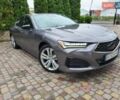 Серый Акура ТЛХ, объемом двигателя 2 л и пробегом 66 тыс. км за 25500 $, фото 22 на Automoto.ua