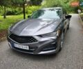 Серый Акура ТЛХ, объемом двигателя 2 л и пробегом 66 тыс. км за 25500 $, фото 15 на Automoto.ua