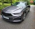 Серый Акура ТЛХ, объемом двигателя 2 л и пробегом 66 тыс. км за 25500 $, фото 14 на Automoto.ua