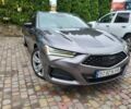 Серый Акура ТЛХ, объемом двигателя 2 л и пробегом 66 тыс. км за 25500 $, фото 11 на Automoto.ua