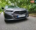 Серый Акура ТЛХ, объемом двигателя 2 л и пробегом 66 тыс. км за 25500 $, фото 28 на Automoto.ua