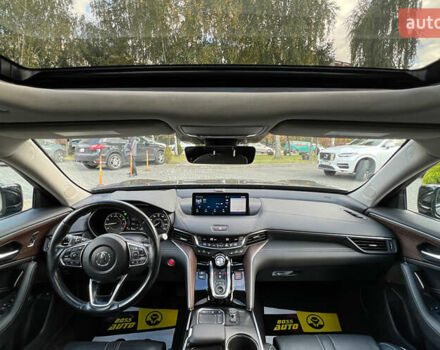 Акура ТЛХ 2021 в Львове на Automoto.ua Серый Акура ТЛХ, объемом двигателя 2 л и пробегом 80 тыс. км за 27750 $, фото 14 на Automoto.ua