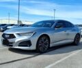 Сірий Акура ТЛХ, об'ємом двигуна 2 л та пробігом 22 тис. км за 8900 $, фото 1 на Automoto.ua