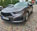 Серый Акура ТЛХ, объемом двигателя 2 л и пробегом 66 тыс. км за 25500 $, фото 4 на Automoto.ua