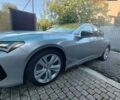 Серый Акура ТЛХ, объемом двигателя 2 л и пробегом 25 тыс. км за 34900 $, фото 4 на Automoto.ua