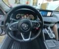 Серый Акура ТЛХ, объемом двигателя 2 л и пробегом 25 тыс. км за 34900 $, фото 11 на Automoto.ua