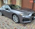 Серый Акура ТЛХ, объемом двигателя 2 л и пробегом 66 тыс. км за 25500 $, фото 6 на Automoto.ua
