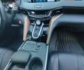 Серый Акура ТЛХ, объемом двигателя 2 л и пробегом 25 тыс. км за 34900 $, фото 8 на Automoto.ua