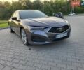 Сірий Акура ТЛХ, об'ємом двигуна 2 л та пробігом 69 тис. км за 25600 $, фото 1 на Automoto.ua