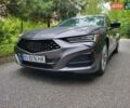 Серый Акура ТЛХ, объемом двигателя 2 л и пробегом 62 тыс. км за 28500 $, фото 8 на Automoto.ua