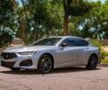 Серый Акура ТЛХ, объемом двигателя 2 л и пробегом 14 тыс. км за 19000 $, фото 1 на Automoto.ua