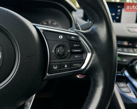 Акура ТЛХ 2021 в Львове на Automoto.ua Серый Акура ТЛХ, объемом двигателя 2 л и пробегом 80 тыс. км за 27750 $, фото 12 на Automoto.ua