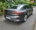 Серый Акура ТЛХ, объемом двигателя 2 л и пробегом 66 тыс. км за 25500 $, фото 10 на Automoto.ua