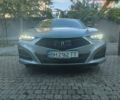 Серый Акура ТЛХ, объемом двигателя 2 л и пробегом 25 тыс. км за 34900 $, фото 1 на Automoto.ua
