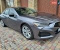 Серый Акура ТЛХ, объемом двигателя 2 л и пробегом 66 тыс. км за 25500 $, фото 9 на Automoto.ua