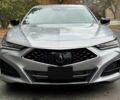 Серый Акура ТЛХ, объемом двигателя 2 л и пробегом 14 тыс. км за 11200 $, фото 1 на Automoto.ua
