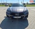 Серый Акура ТЛХ, объемом двигателя 2 л и пробегом 33 тыс. км за 25000 $, фото 1 на Automoto.ua