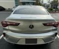 Серый Акура ТЛХ, объемом двигателя 2 л и пробегом 27 тыс. км за 7000 $, фото 3 на Automoto.ua