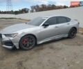 Сірий Акура ТЛХ, об'ємом двигуна 0 л та пробігом 20 тис. км за 12210 $, фото 1 на Automoto.ua