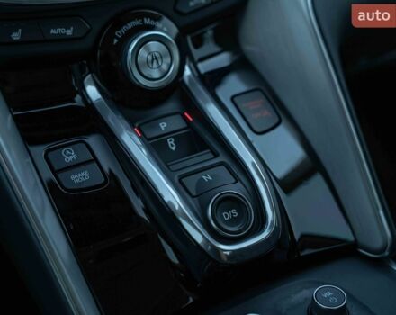 Сірий Акура ТЛХ, об'ємом двигуна 2 л та пробігом 67 тис. км за 26900 $, фото 29 на Automoto.ua