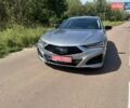 Серый Акура ТЛХ, объемом двигателя 2 л и пробегом 44 тыс. км за 29900 $, фото 8 на Automoto.ua