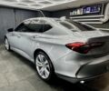Серый Акура ТЛХ, объемом двигателя 2 л и пробегом 44 тыс. км за 29900 $, фото 4 на Automoto.ua
