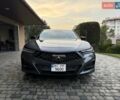 Сірий Акура ТЛХ, об'ємом двигуна 2 л та пробігом 55 тис. км за 33000 $, фото 1 на Automoto.ua