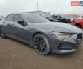 Серый Акура ТЛХ, объемом двигателя 0 л и пробегом 33 тыс. км за 3000 $, фото 1 на Automoto.ua