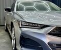 Серый Акура ТЛХ, объемом двигателя 2 л и пробегом 44 тыс. км за 29900 $, фото 1 на Automoto.ua