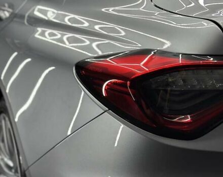 Серый Акура ТЛХ, объемом двигателя 2 л и пробегом 44 тыс. км за 29900 $, фото 5 на Automoto.ua