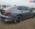 Серый Акура ТЛХ, объемом двигателя 0 л и пробегом 33 тыс. км за 3000 $, фото 2 на Automoto.ua