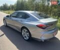 Серый Акура ТЛХ, объемом двигателя 2 л и пробегом 44 тыс. км за 29900 $, фото 10 на Automoto.ua