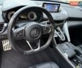 Сірий Акура ТЛХ, об'ємом двигуна 2 л та пробігом 55 тис. км за 33000 $, фото 7 на Automoto.ua