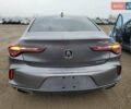 Серый Акура ТЛХ, объемом двигателя 0 л и пробегом 33 тыс. км за 3000 $, фото 5 на Automoto.ua