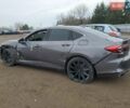 Серый Акура ТЛХ, объемом двигателя 0 л и пробегом 33 тыс. км за 3000 $, фото 3 на Automoto.ua