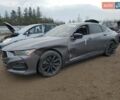 Серый Акура ТЛХ, объемом двигателя 0 л и пробегом 33 тыс. км за 3000 $, фото 1 на Automoto.ua
