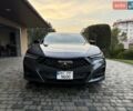Сірий Акура ТЛХ, об'ємом двигуна 2 л та пробігом 55 тис. км за 33000 $, фото 1 на Automoto.ua