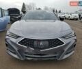 Серый Акура ТЛХ, объемом двигателя 0 л и пробегом 33 тыс. км за 3000 $, фото 4 на Automoto.ua