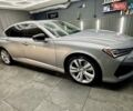 Серый Акура ТЛХ, объемом двигателя 2 л и пробегом 44 тыс. км за 29900 $, фото 2 на Automoto.ua