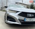 Сірий Акура ТЛХ, об'ємом двигуна 2 л та пробігом 68 тис. км за 26000 $, фото 1 на Automoto.ua