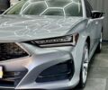 Сірий Акура ТЛХ, об'ємом двигуна 2 л та пробігом 44 тис. км за 29900 $, фото 1 на Automoto.ua