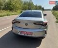 Серый Акура ТЛХ, объемом двигателя 2 л и пробегом 44 тыс. км за 29900 $, фото 9 на Automoto.ua