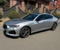 Сірий Акура ТЛХ, об'ємом двигуна 2 л та пробігом 73 тис. км за 24500 $, фото 1 на Automoto.ua