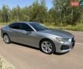Серый Акура ТЛХ, объемом двигателя 2 л и пробегом 44 тыс. км за 29900 $, фото 7 на Automoto.ua
