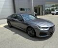 Серый Акура ТЛХ, объемом двигателя 2 л и пробегом 16 тыс. км за 19300 $, фото 2 на Automoto.ua