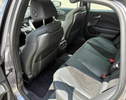 Серый Акура ТЛХ, объемом двигателя 2 л и пробегом 16 тыс. км за 19300 $, фото 11 на Automoto.ua