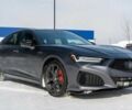 Сірий Акура ТЛХ, об'ємом двигуна 3 л та пробігом 19 тис. км за 14500 $, фото 1 на Automoto.ua