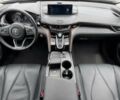 Сірий Акура ТЛХ, об'ємом двигуна 2 л та пробігом 17 тис. км за 16000 $, фото 9 на Automoto.ua