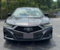 Сірий Акура ТЛХ, об'ємом двигуна 2 л та пробігом 17 тис. км за 16000 $, фото 1 на Automoto.ua